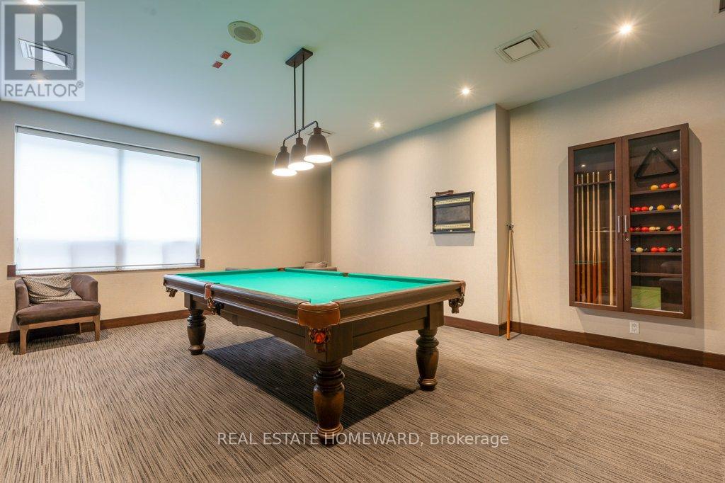 #1006 - 205 Wynford Drive, Toronto, Ontario  M3C 3P4 - Photo 23 - C12559080