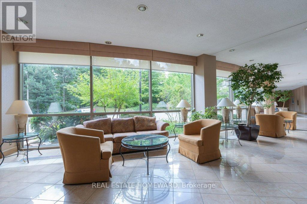 #1006 - 205 Wynford Drive, Toronto, Ontario  M3C 3P4 - Photo 25 - C12559080