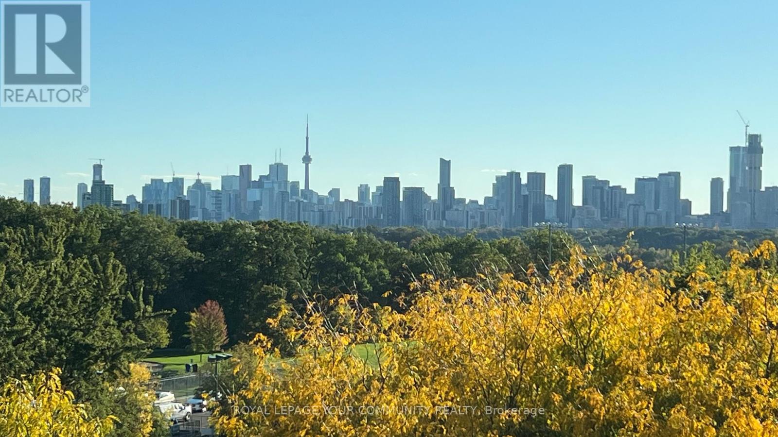 714 - 11 Thorncliffe Pk Drive, Toronto, Ontario  M4H 1P3 - Photo 19 - C12559088