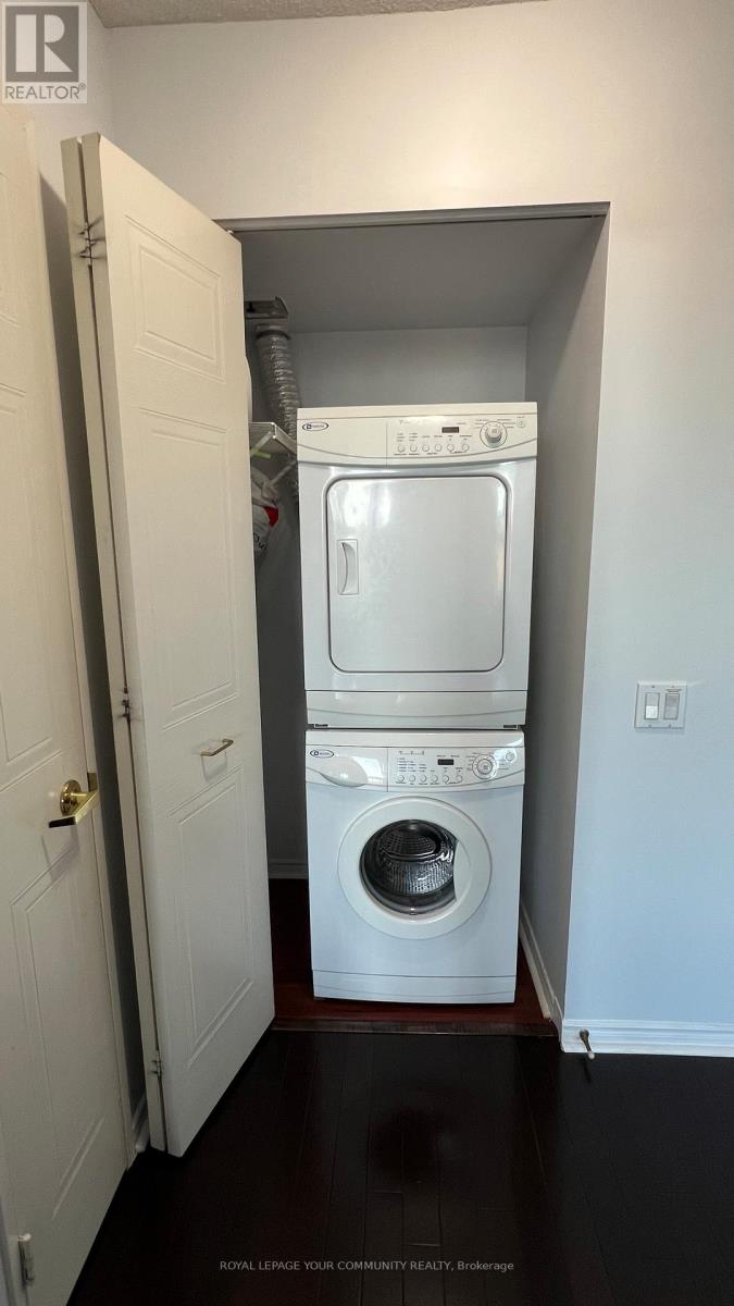 714 - 11 Thorncliffe Pk Drive, Toronto, Ontario  M4H 1P3 - Photo 20 - C12559088