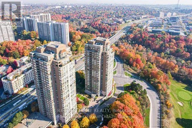 2002 - 195 WYNFORD DRIVE, Toronto, Ontario