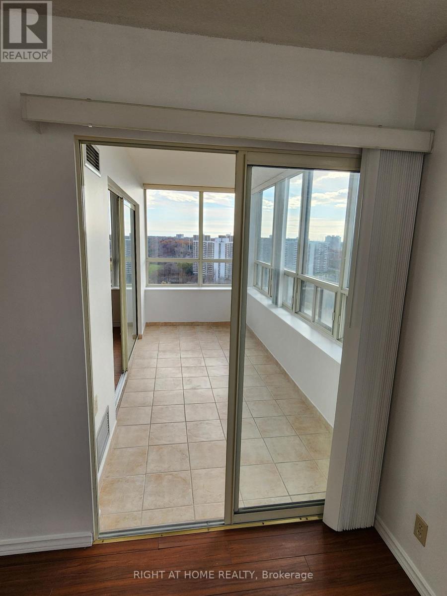 2002 - 195 Wynford Drive, Toronto, Ontario  M3C 3P3 - Photo 16 - C12559090