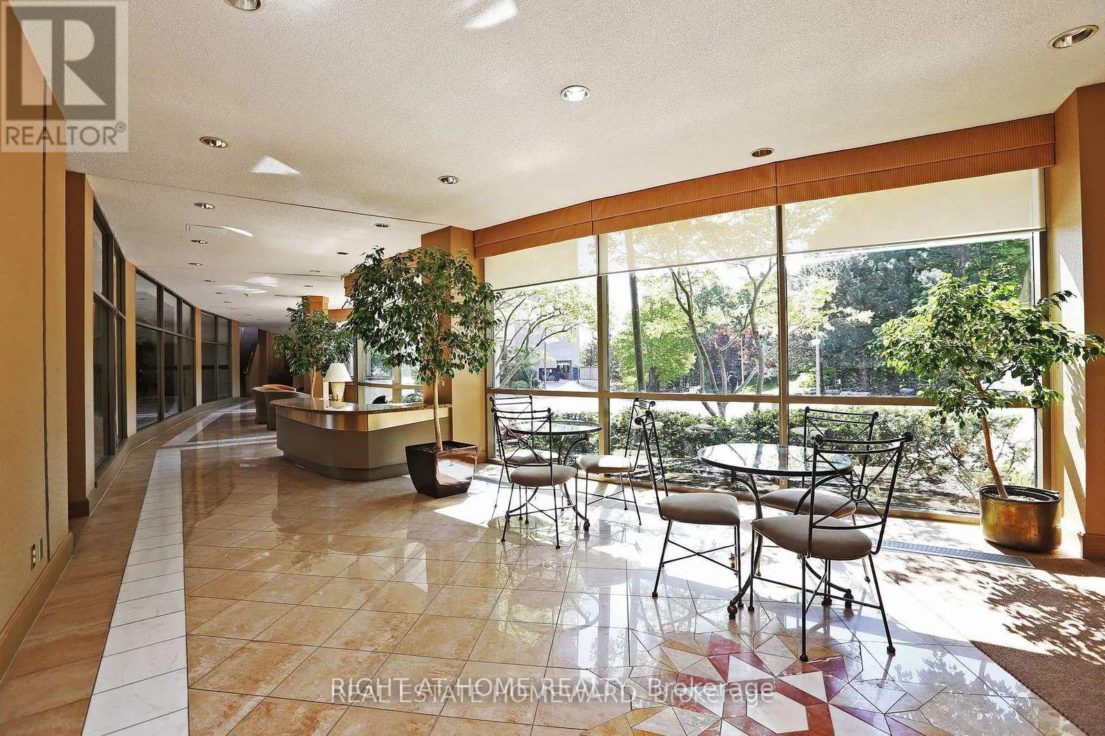 2002 - 195 Wynford Drive, Toronto, Ontario  M3C 3P3 - Photo 3 - C12559090