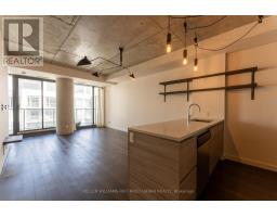 1515 - 111 Bathurst Street, Toronto (Waterfront Communities), Ca