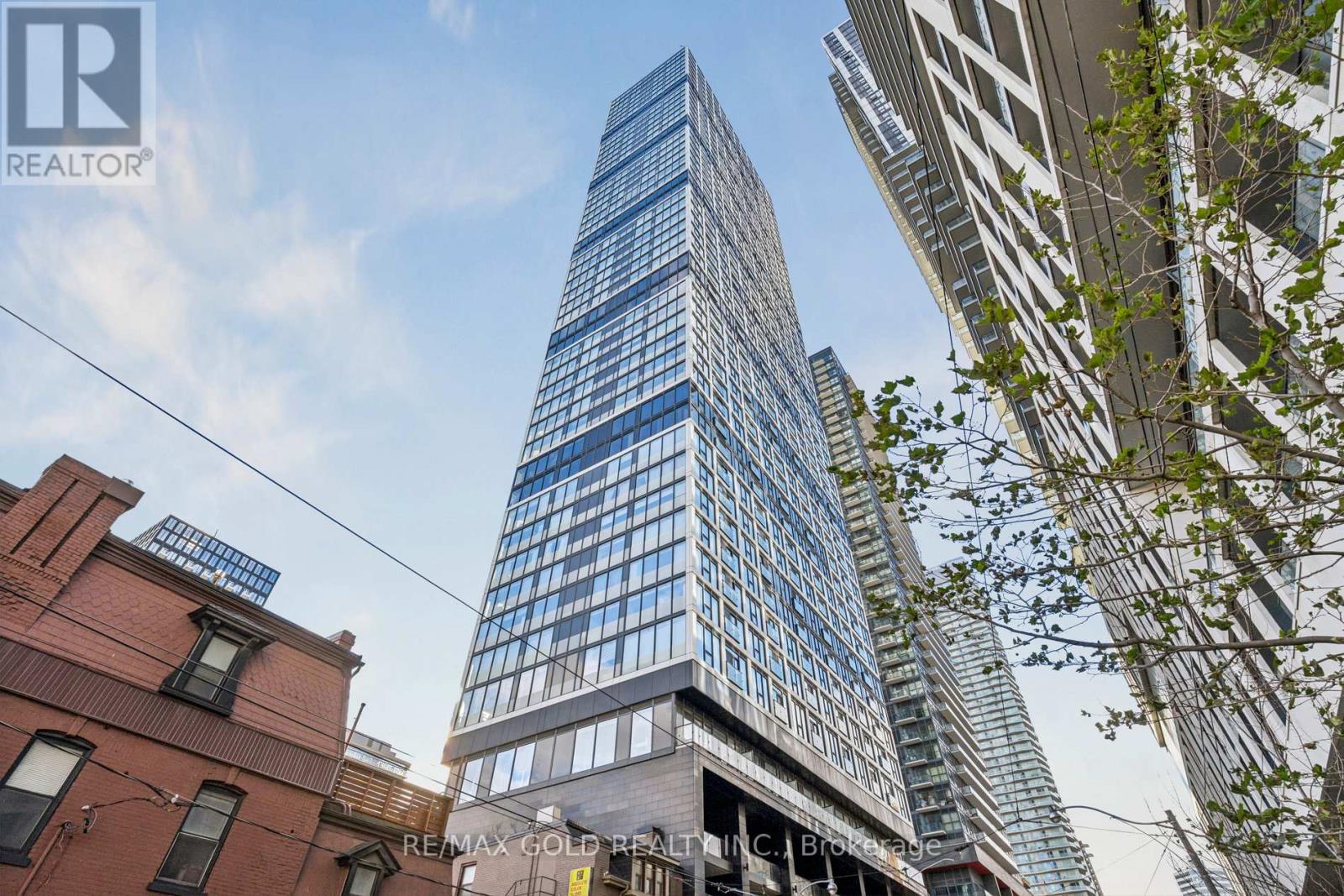 2501 - 181 DUNDAS STREET E, Toronto, Ontario