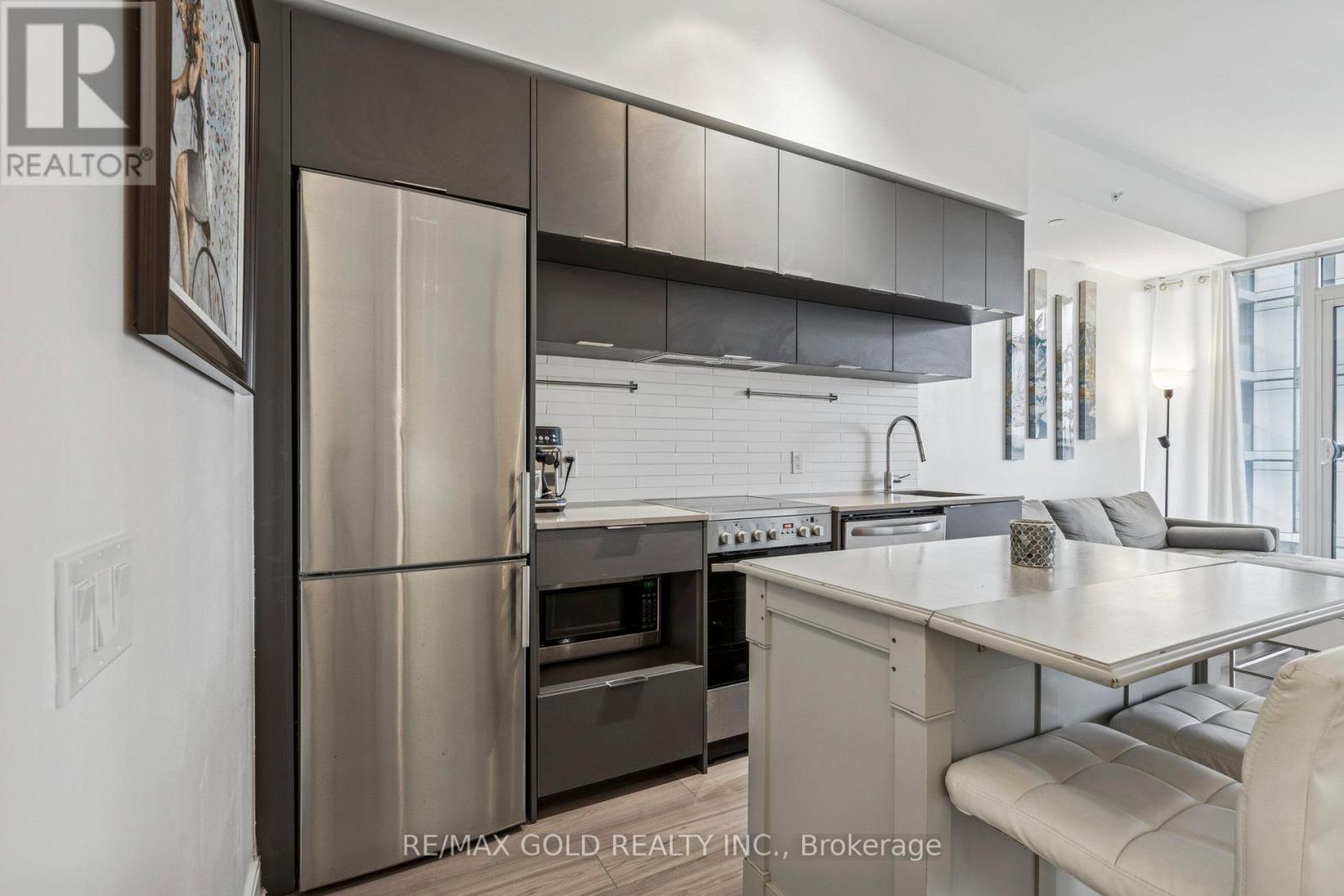 2501 - 181 Dundas Street E, Toronto, Ontario  M5A 0N5 - Photo 11 - C12559124