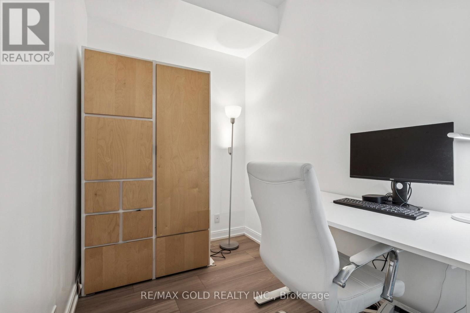 2501 - 181 Dundas Street E, Toronto, Ontario  M5A 0N5 - Photo 16 - C12559124