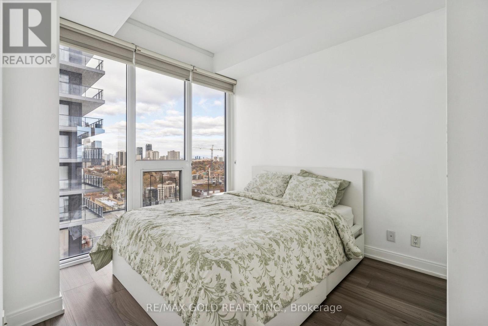 2501 - 181 Dundas Street E, Toronto, Ontario  M5A 0N5 - Photo 17 - C12559124