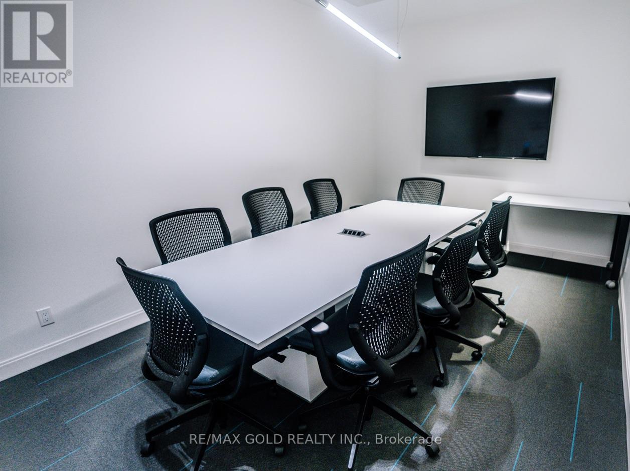 2501 - 181 Dundas Street E, Toronto, Ontario  M5A 0N5 - Photo 25 - C12559124