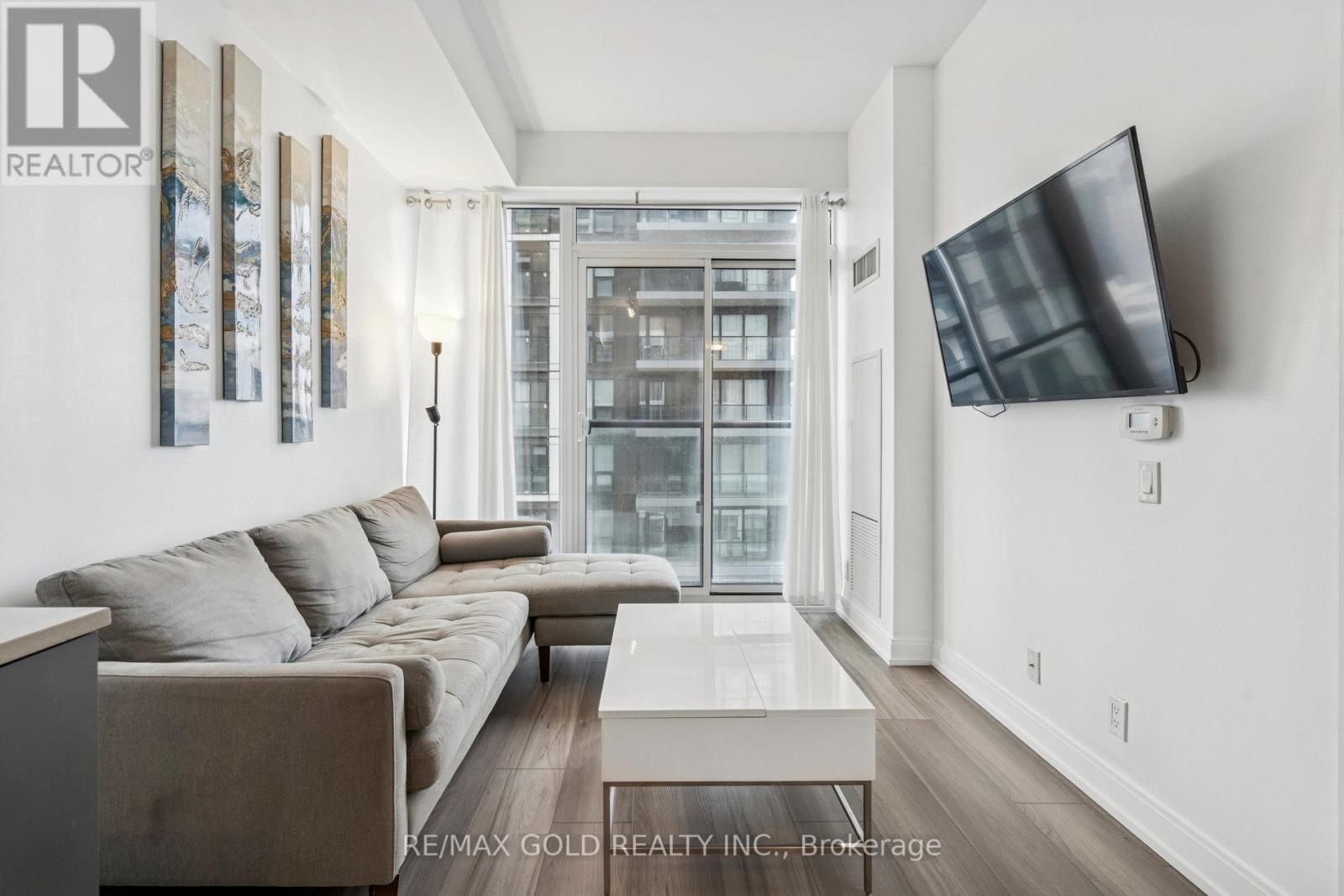 2501 - 181 Dundas Street E, Toronto, Ontario  M5A 0N5 - Photo 5 - C12559124