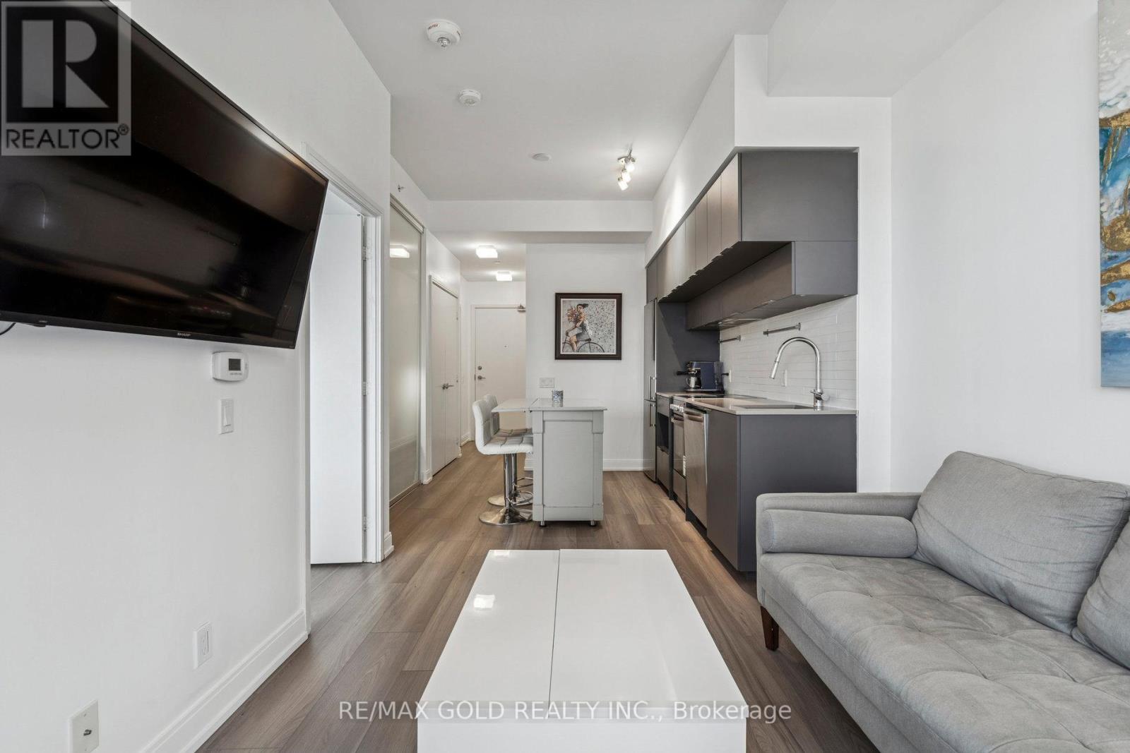 2501 - 181 Dundas Street E, Toronto, Ontario  M5A 0N5 - Photo 7 - C12559124