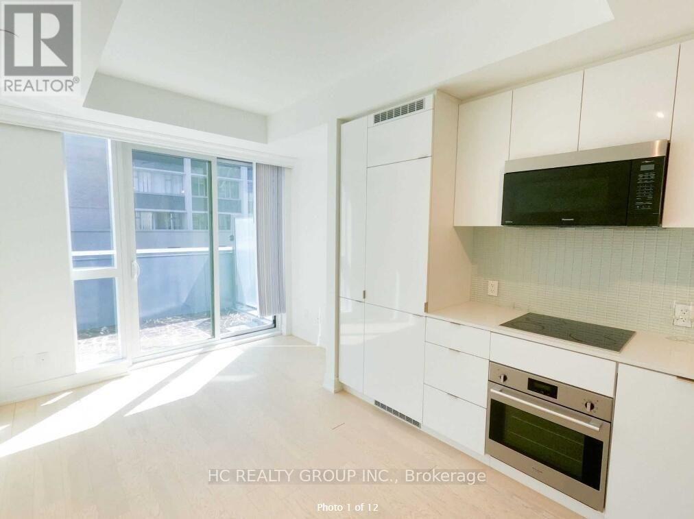 503 - 7 Grenville Street, Toronto, Ontario  M4Y 0E9 - Photo 2 - C12559138