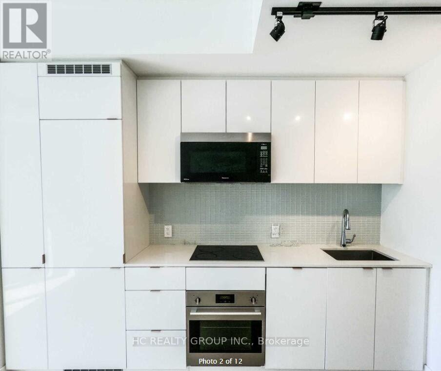 503 - 7 Grenville Street, Toronto, Ontario  M4Y 0E9 - Photo 4 - C12559138