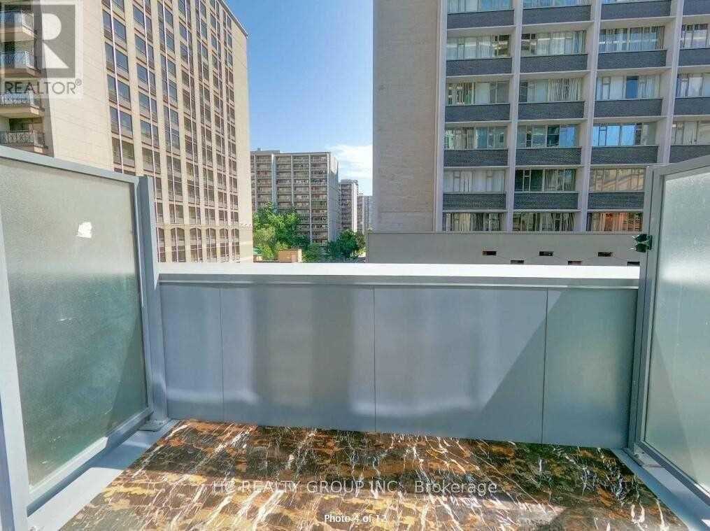 503 - 7 Grenville Street, Toronto, Ontario  M4Y 0E9 - Photo 5 - C12559138