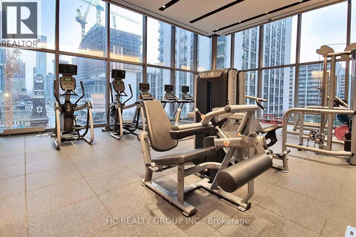 503 - 7 Grenville Street, Toronto, Ontario  M4Y 0E9 - Photo 6 - C12559138