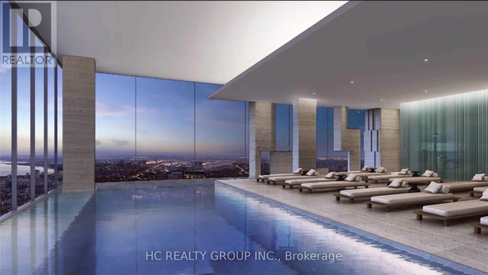 503 - 7 Grenville Street, Toronto, Ontario  M4Y 0E9 - Photo 7 - C12559138