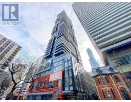 503 - 7 GRENVILLE STREET