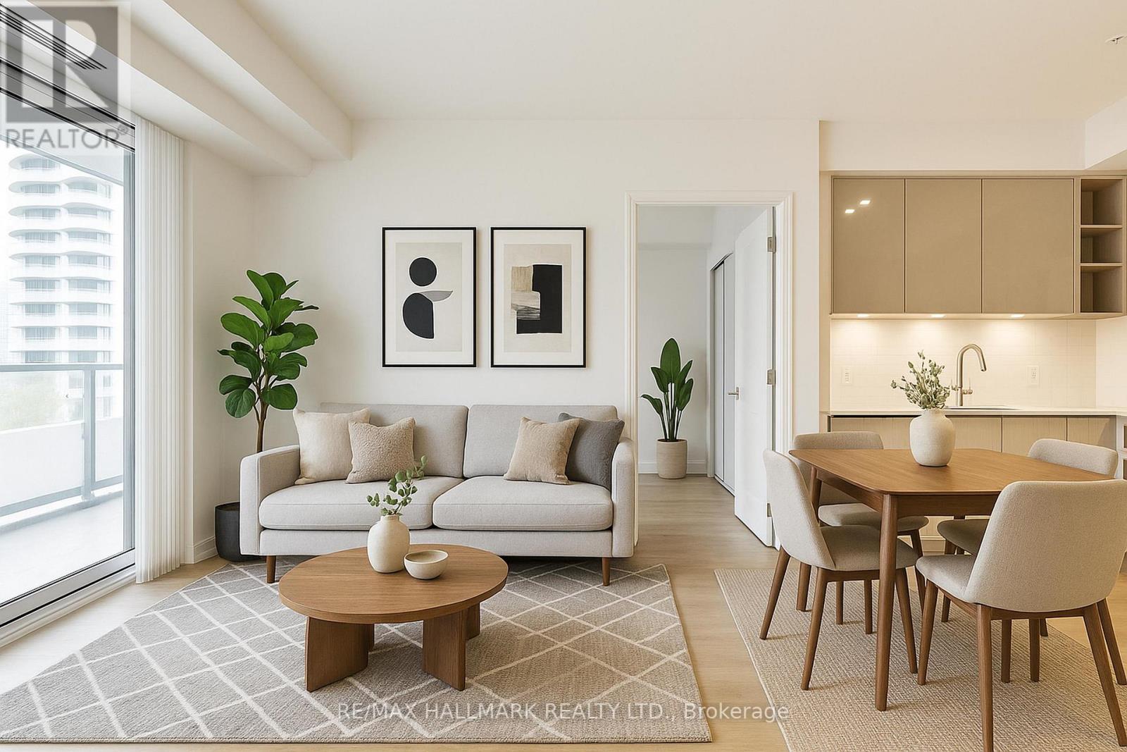 518 - 50 DUNFIELD AVENUE, Toronto, Ontario