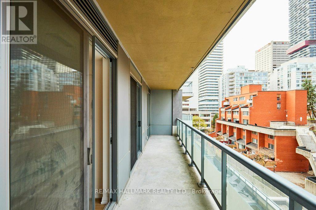 518 - 50 Dunfield Avenue, Toronto, Ontario  M4S 0E4 - Photo 19 - C12559166