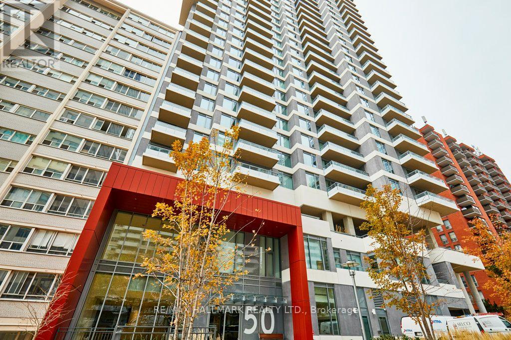 518 - 50 Dunfield Avenue, Toronto, Ontario  M4S 0E4 - Photo 20 - C12559166