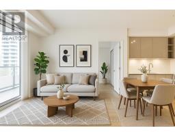 518 - 50 DUNFIELD AVENUE, Toronto, Ontario