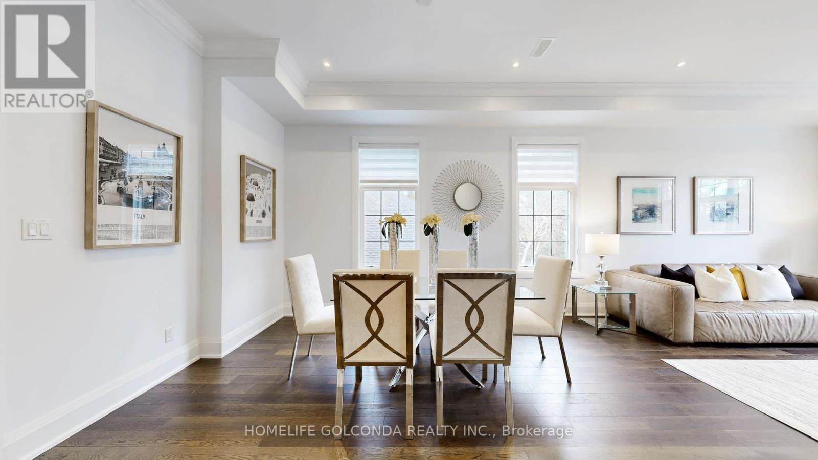 2466b Bayview Avenue, Toronto, Ontario  M2L 1A7 - Photo 10 - C12559212