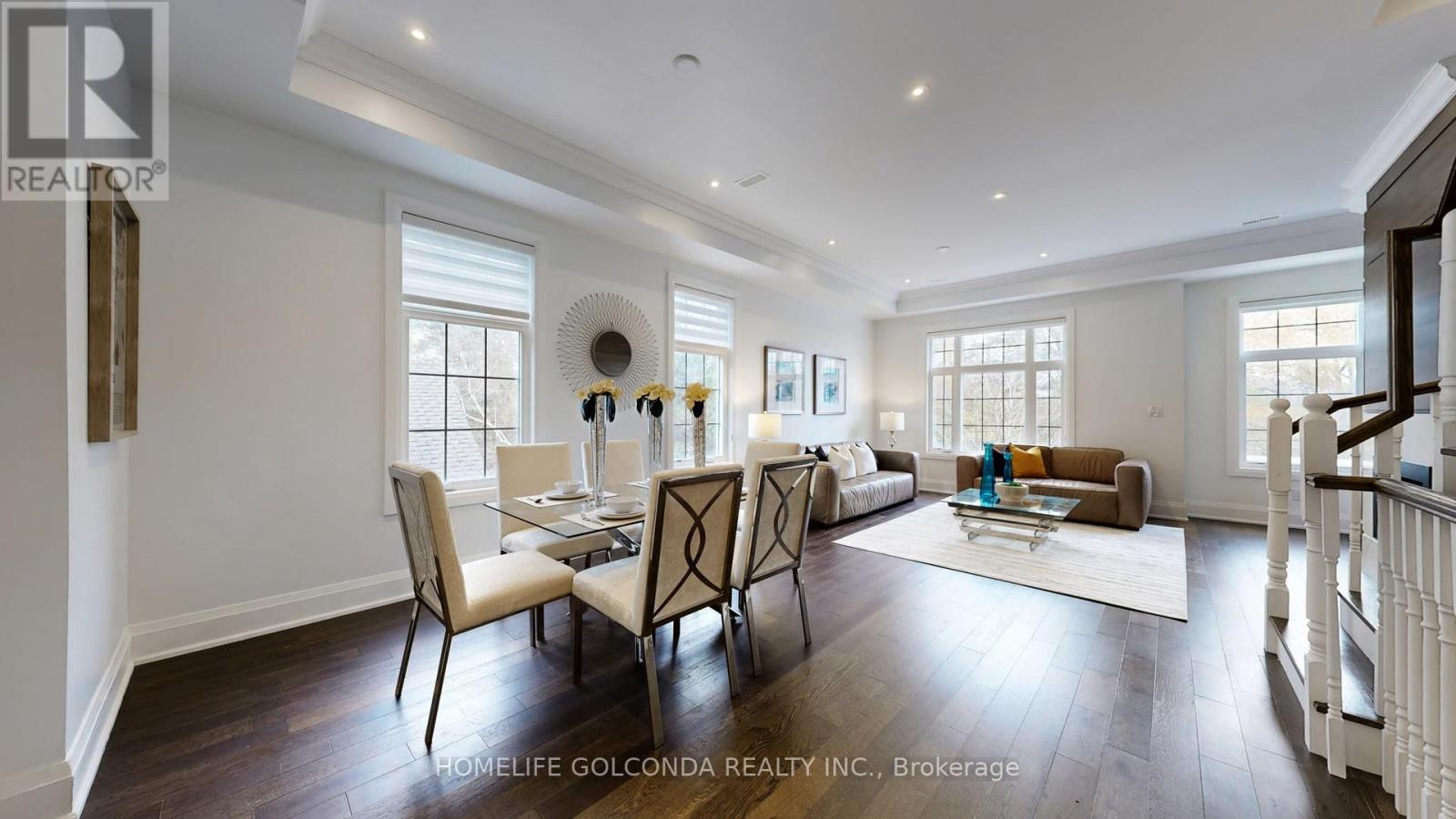 2466b Bayview Avenue, Toronto, Ontario  M2L 1A7 - Photo 11 - C12559212