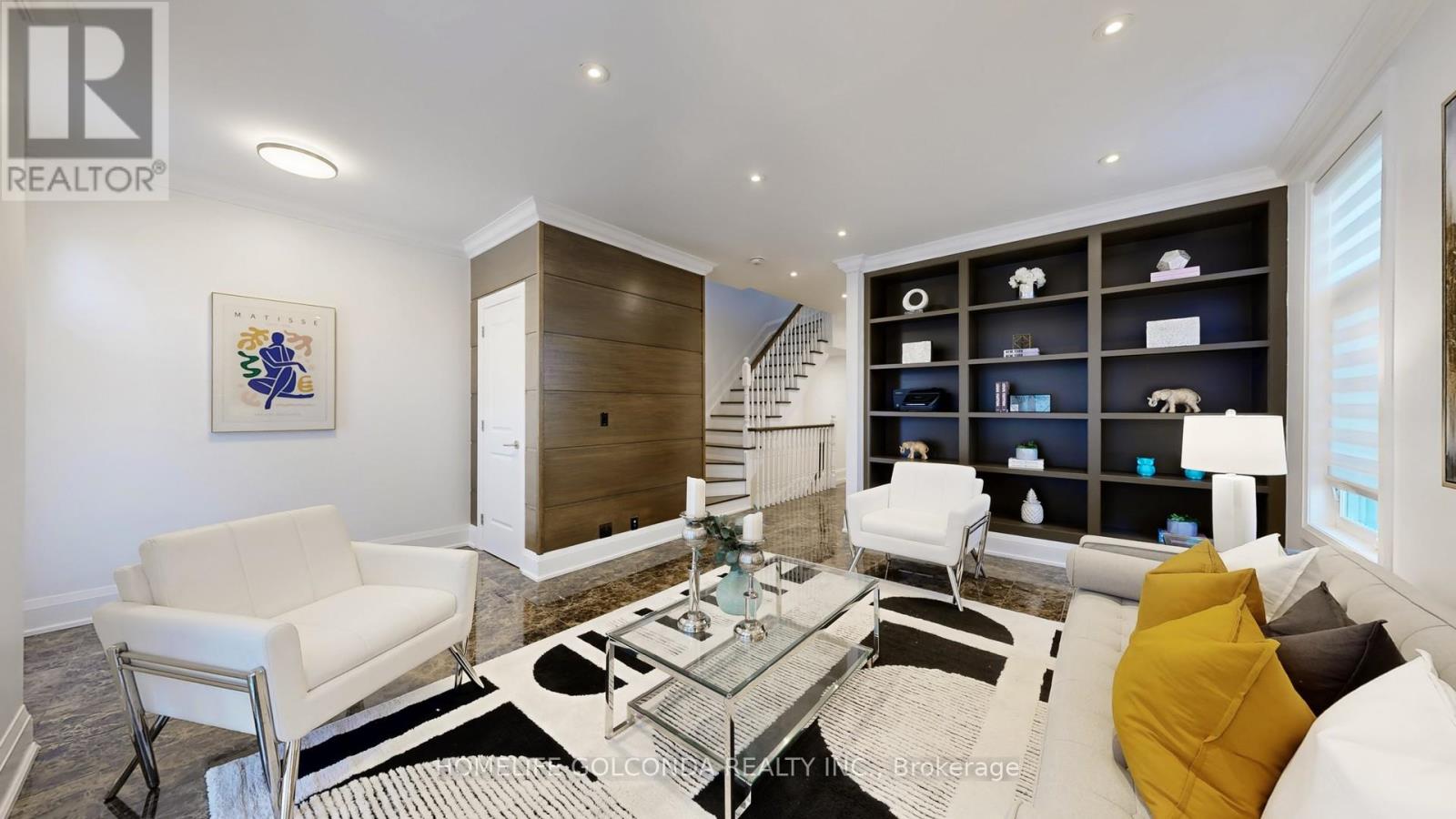 2466b Bayview Avenue, Toronto, Ontario  M2L 1A7 - Photo 16 - C12559212