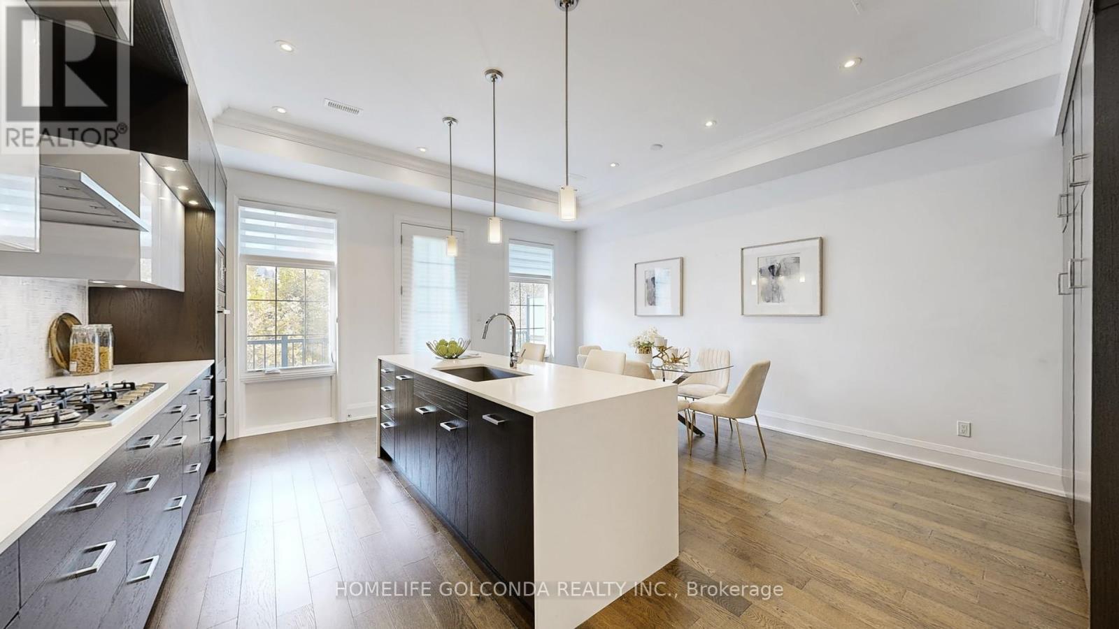 2466b Bayview Avenue, Toronto, Ontario  M2L 1A7 - Photo 19 - C12559212