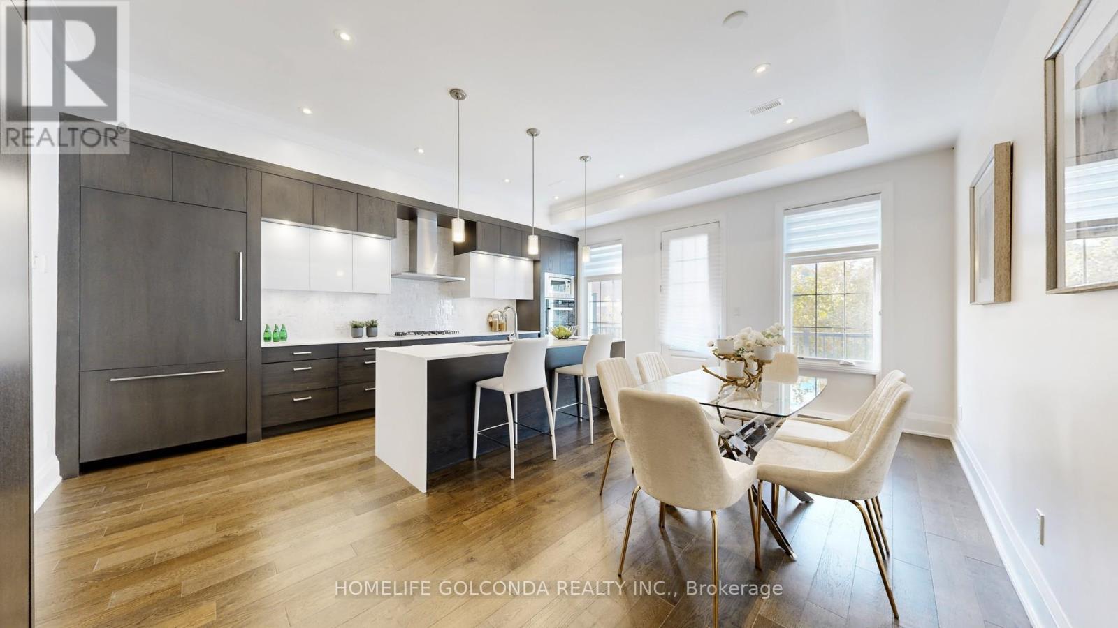 2466b Bayview Avenue, Toronto, Ontario  M2L 1A7 - Photo 23 - C12559212