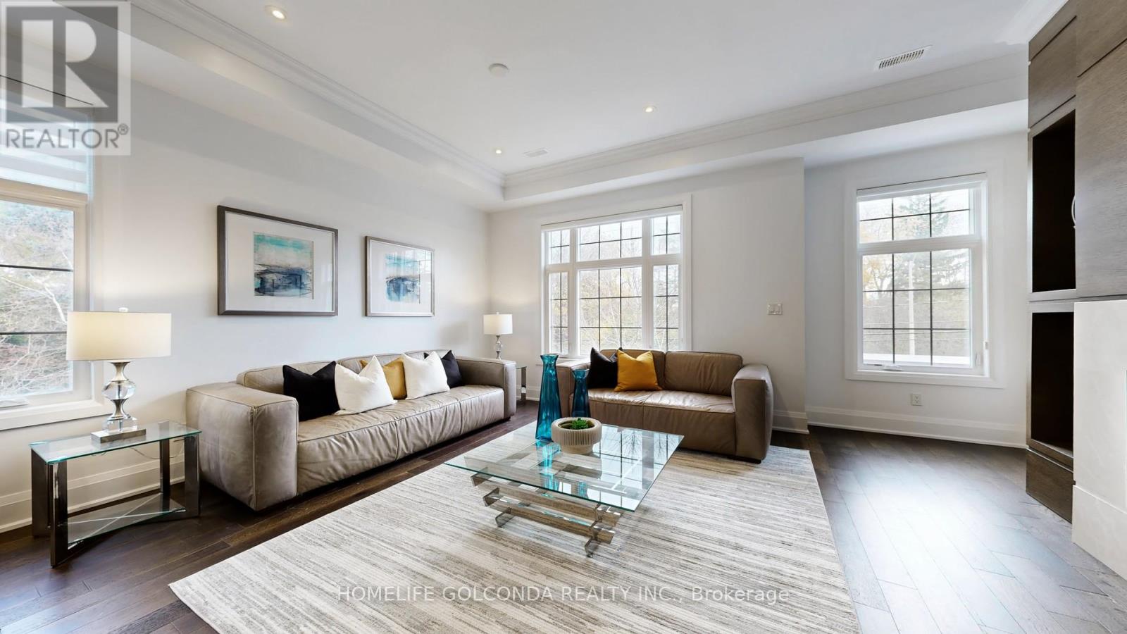 2466b Bayview Avenue, Toronto, Ontario  M2L 1A7 - Photo 3 - C12559212