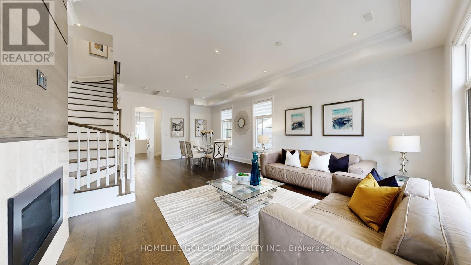 2466b Bayview Avenue, Toronto, Ontario  M2L 1A7 - Photo 7 - C12559212