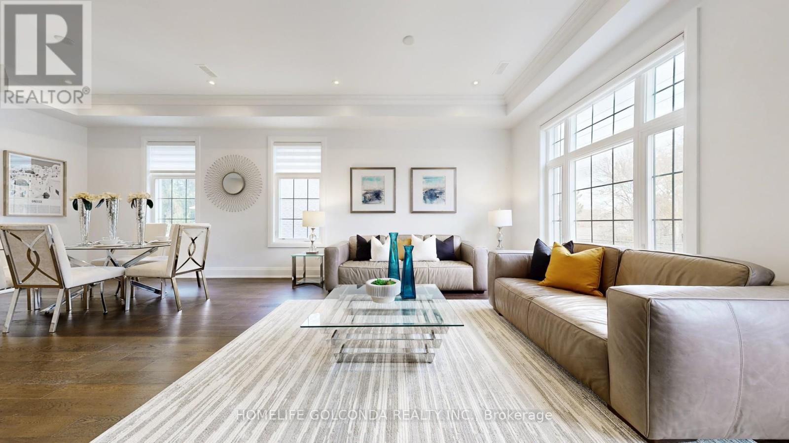 2466b Bayview Avenue, Toronto, Ontario  M2L 1A7 - Photo 8 - C12559212