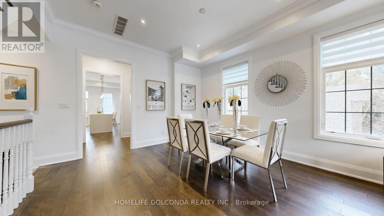 2466b Bayview Avenue, Toronto, Ontario  M2L 1A7 - Photo 9 - C12559212