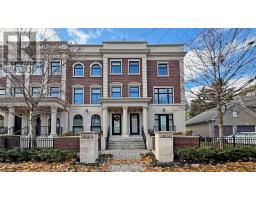 2466B BAYVIEW AVENUE, Toronto, Ontario