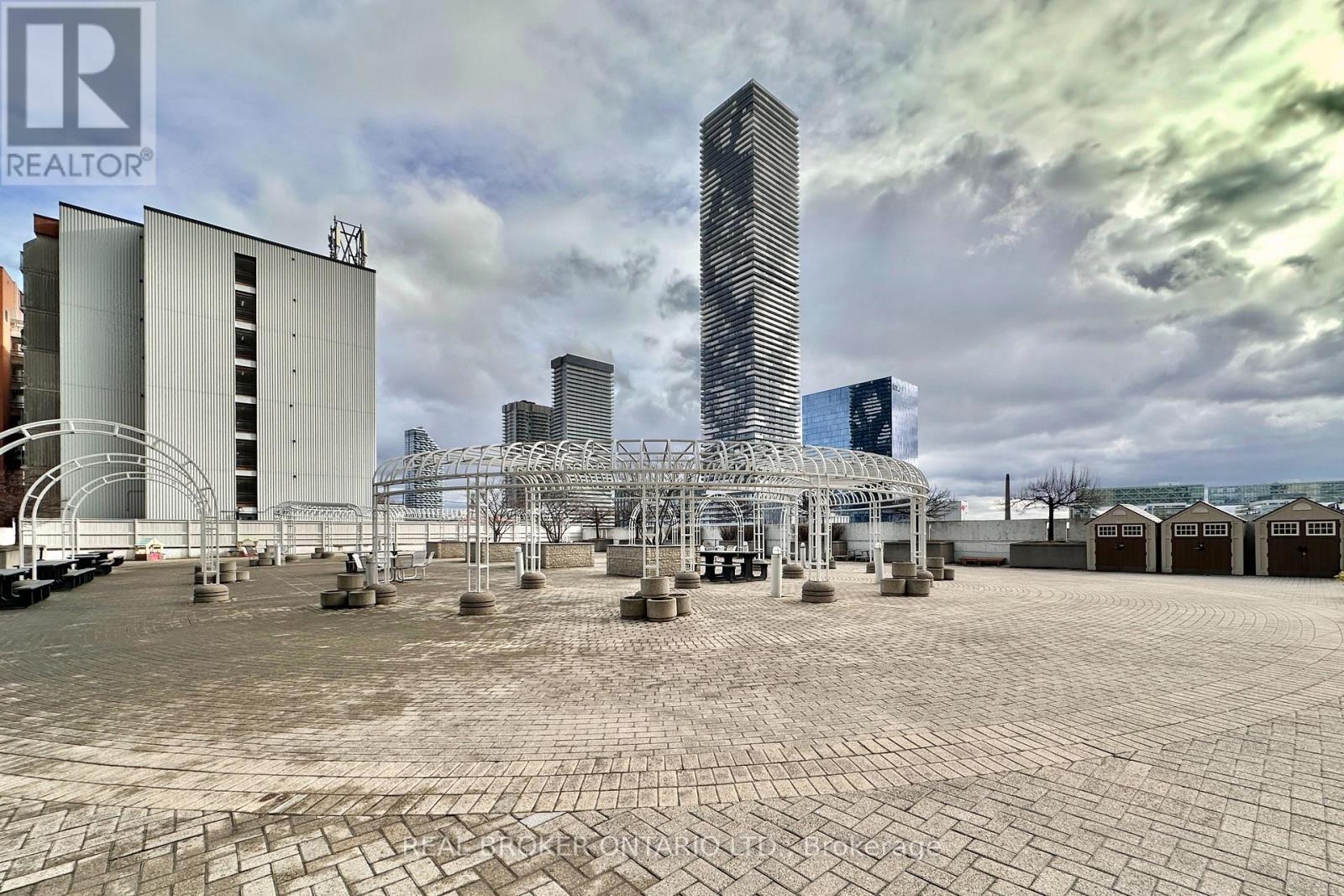 518 - 25 The Esplanade, Toronto, Ontario  M5E 1W5 - Photo 29 - C12559228