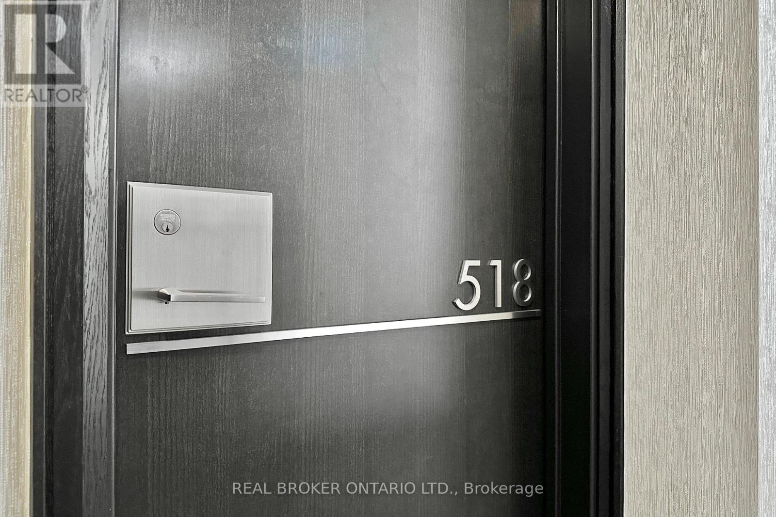 518 - 25 The Esplanade, Toronto, Ontario  M5E 1W5 - Photo 5 - C12559228