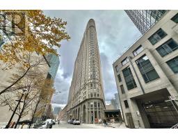 518 - 25 THE ESPLANADE, Toronto, Ontario