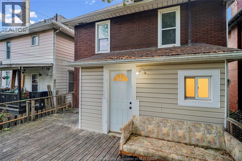 676 Moy, Windsor, Ontario N9A 2N6 - Photo 30 - 25029169