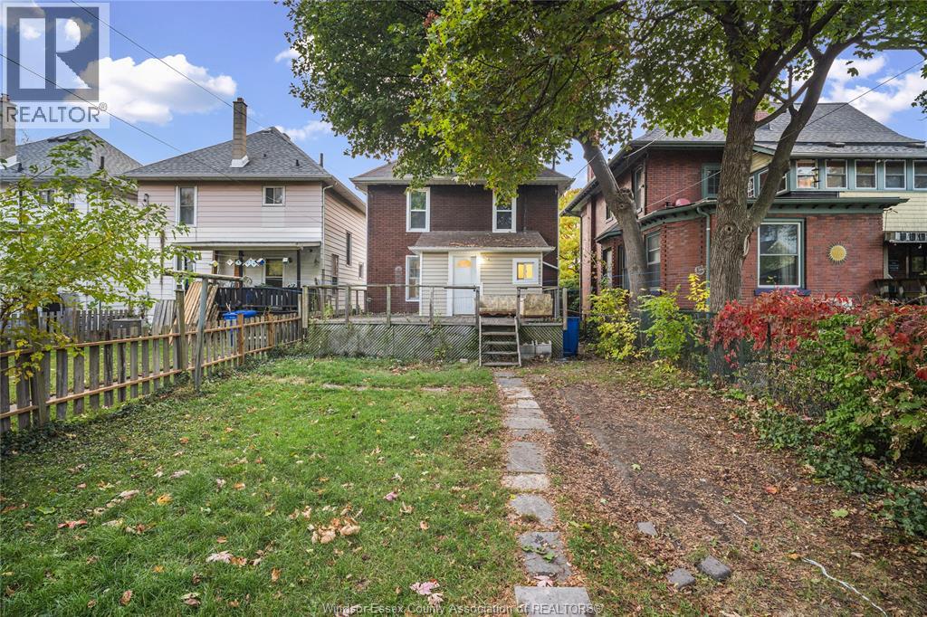 676 Moy, Windsor, Ontario N9A 2N6 - Photo 35 - 25029169