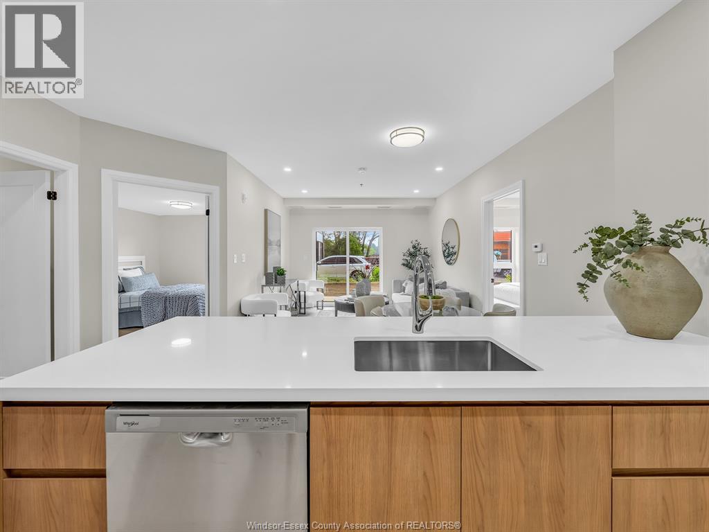 11646 Tecumseh Road Unit# 2bed, Windsor, Ontario  N8N 1L7 - Photo 17 - 25029157