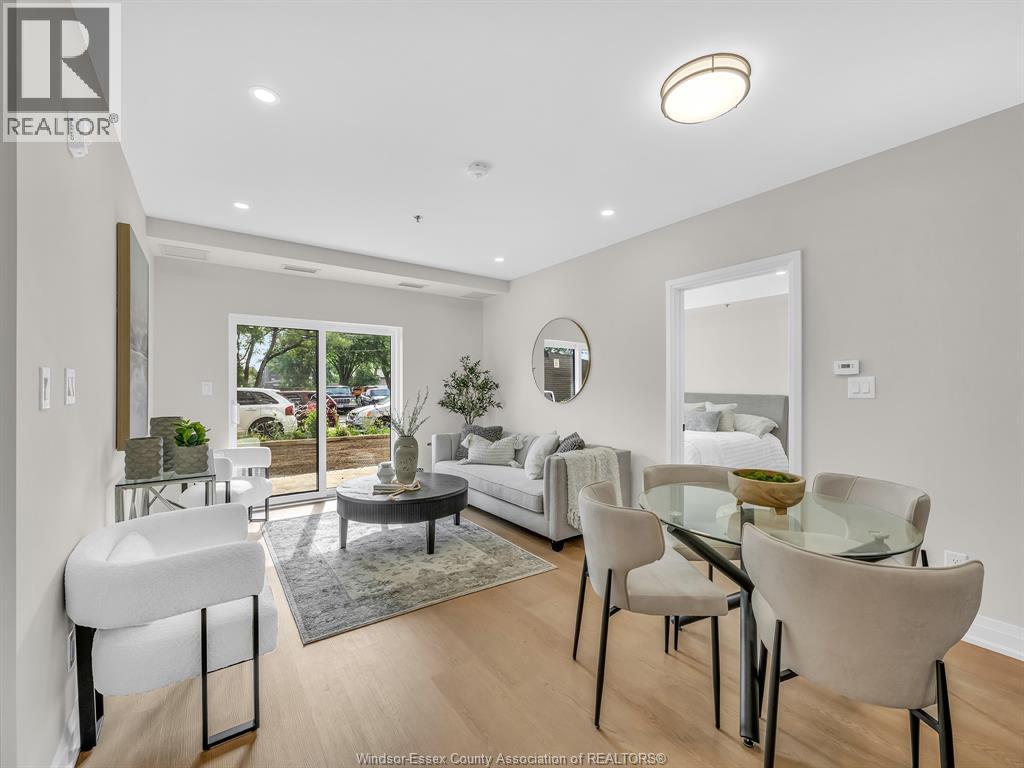 11646 Tecumseh Road Unit# 2bed, Windsor, Ontario  N8N 1L7 - Photo 22 - 25029157