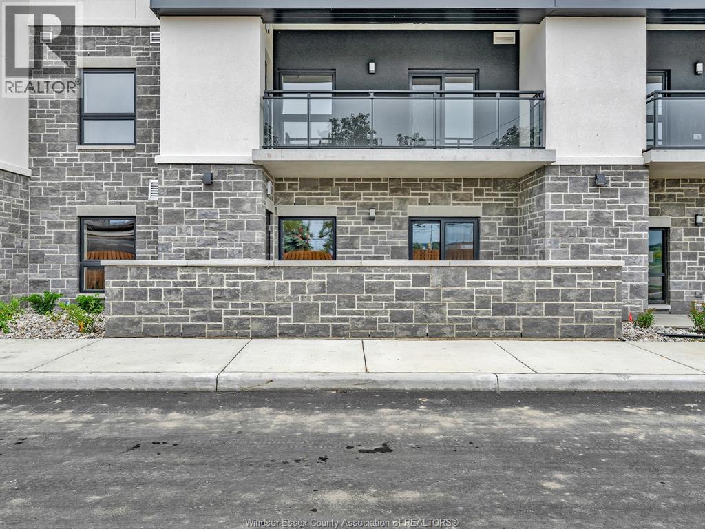 11646 Tecumseh Road Unit# 2bed, Windsor, Ontario  N8N 1L7 - Photo 3 - 25029157