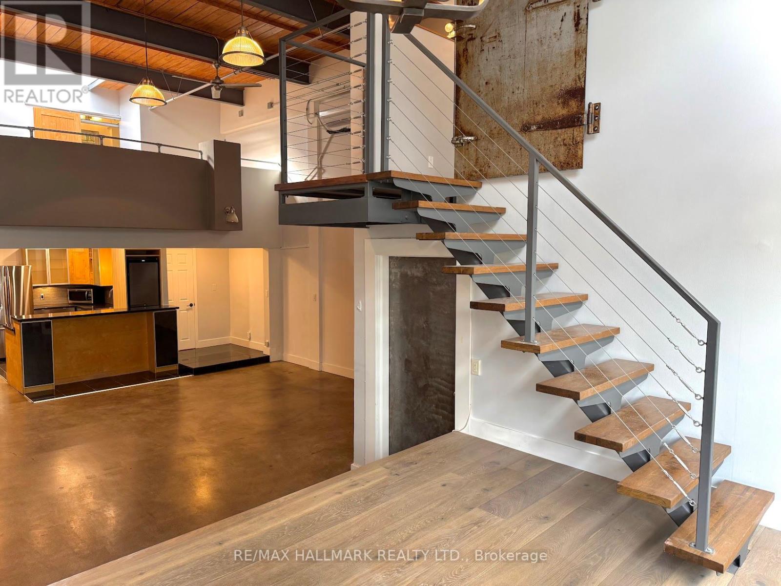 221 - 1173 Dundas Street E, Toronto, Ontario  M4M 3P1 - Photo 22 - E12559114