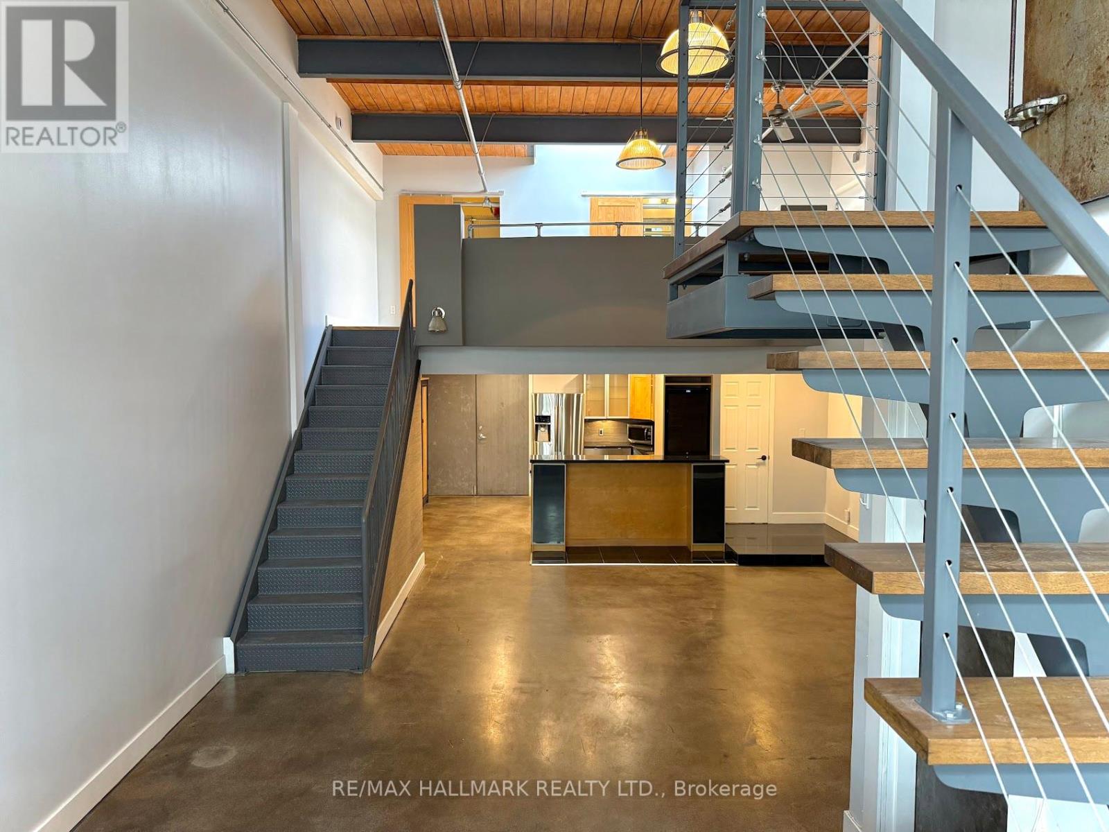 221 - 1173 Dundas Street E, Toronto, Ontario  M4M 3P1 - Photo 23 - E12559114