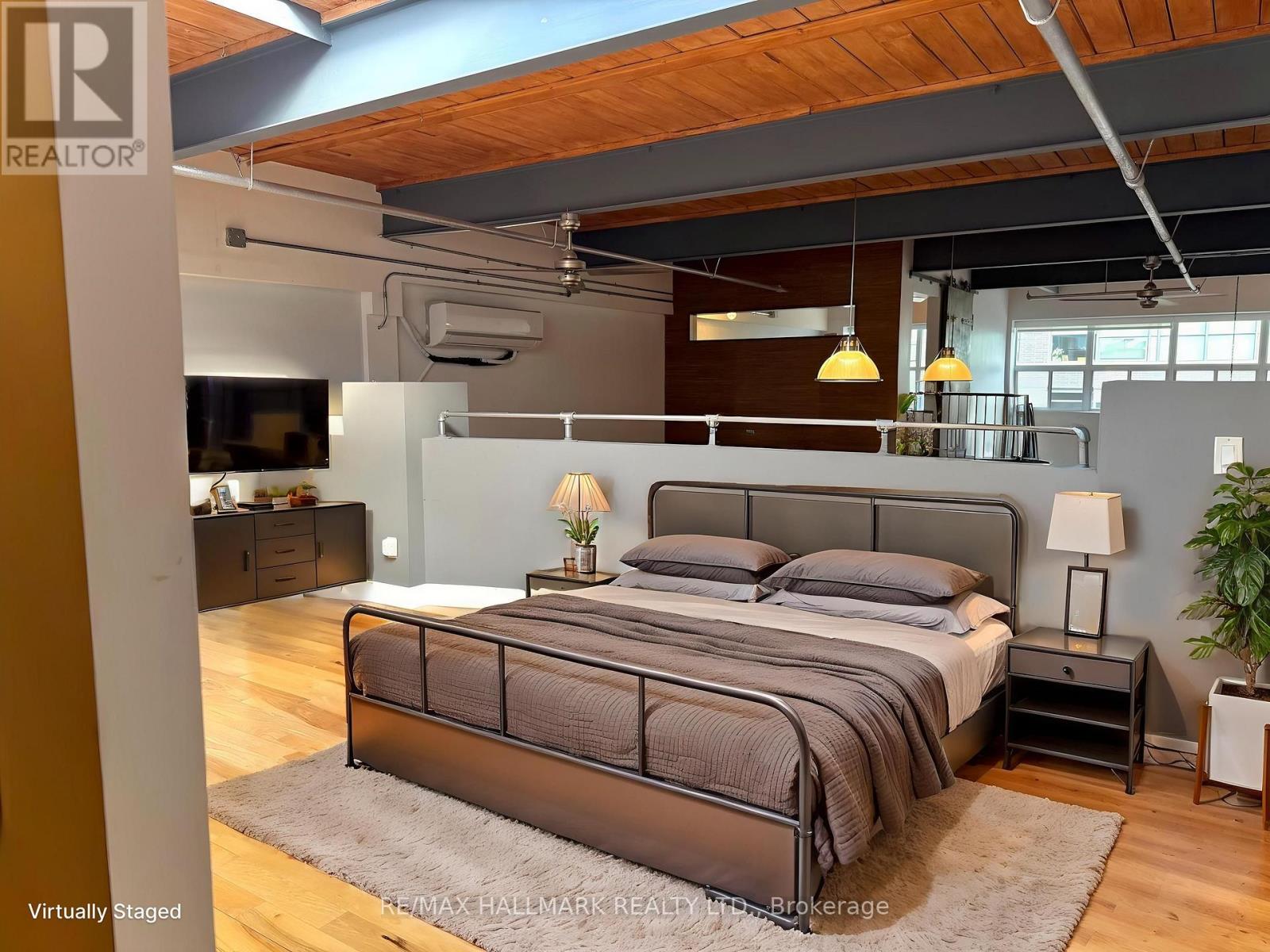 221 - 1173 Dundas Street E, Toronto, Ontario  M4M 3P1 - Photo 7 - E12559114