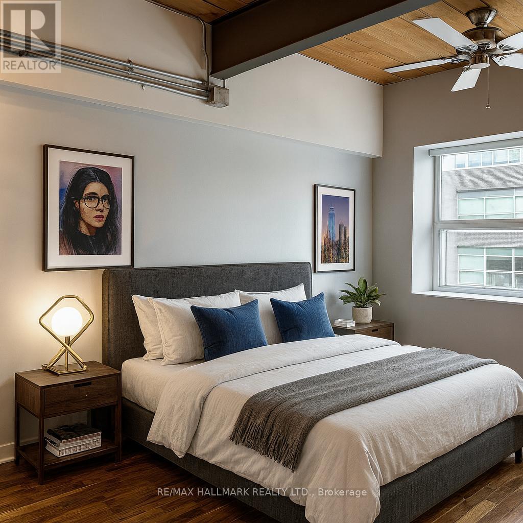 221 - 1173 Dundas Street E, Toronto, Ontario  M4M 3P1 - Photo 9 - E12559114