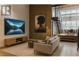 221 - 1173 Dundas Street E, Toronto (South Riverdale), Ca