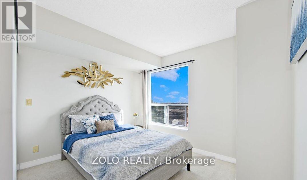 2708 - 36 Lee Centre Drive, Toronto, Ontario  M1H 3K2 - Photo 11 - E12559126