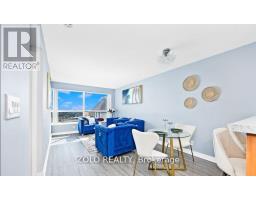 2708 - 36 LEE CENTRE DRIVE, Toronto, Ontario